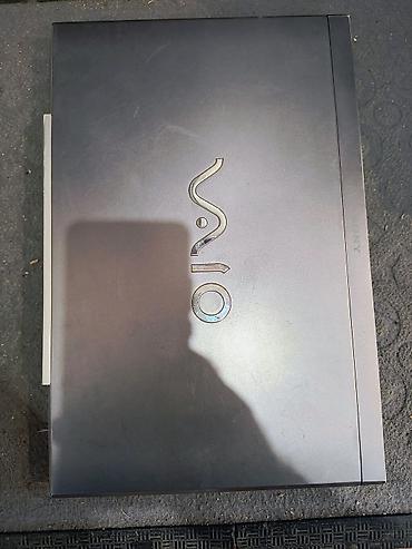 modio m19 tablet: İşlənmiş Sony, 14 ", Intel Core i5, 256 GB, Pulsuz çatdırılma — 2