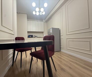 Посуточная аренда квартир: 1 комната, Кондиционер, Интернет, Wi-Fi, Банные принадлежности — 2