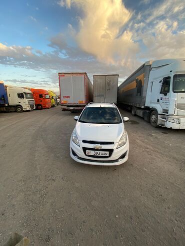 шевроле шевель: Chevrolet Spark: 2014 г., 1 л, Автомат, Бензин, Седан