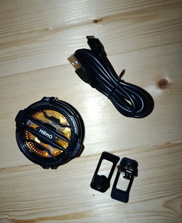 Telefon üçün soyuducular: Memo cx07 telefon üçün soyuducu 1 2həftədi alınıb lazım olmadığı üçün — 8