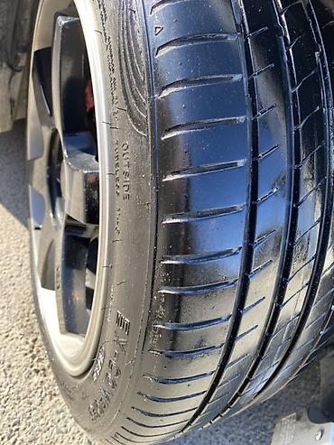 Hyundai: Hyundai i30: 1.6 l | 2007 il Hetçbek — 7