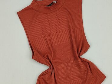 czarne t shirty oversize: New Look, Women`s top, size M