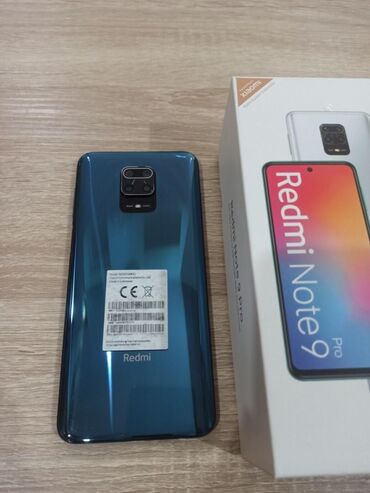 телефон флай фс 505 нимбус 7: Xiaomi Redmi Note 9S, 128 ГБ, цвет - Синий, 
 Отпечаток пальца, Две SIM карты, Face ID