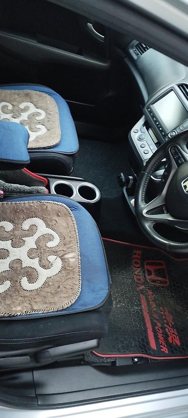 Honda: Honda Stream: 2007 г., 1.8 л, Автомат, Бензин, Минивэн — 10