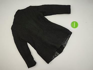 outerwear c: Styled In Italy, Płaszcz damski, rozmiar M — 3