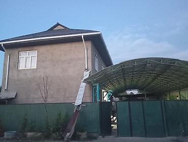 Продажа коттеджей и домов: Продается 2х этажный дом село беловодское 140м² новый кирпичный дом из — 2