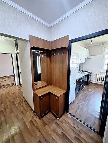 Продажа квартир: 4 комнаты, 80 м², 106 серия, 8 этаж, Косметический ремонт — 5