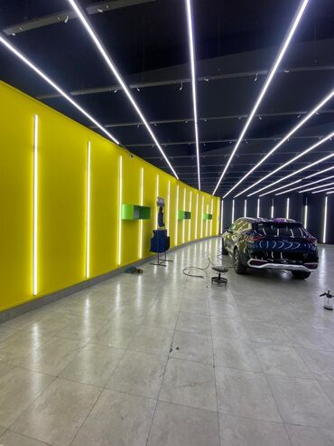 Avtoservis, nəqliyyatın təmiri: Avtoservis və kuzov təmiri xidməti Babək prospektində işlək Avto -da lalafo.az — 14 Avtoservis, nəqliyyatın təmiri: Avtoservis və kuzov təmiri xidməti Babək prospektində işlək Avto — 14