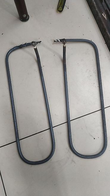 Ремонт кухонных плит, духовок: ✓ Ремонт газовых, электрических духовок, газовых плит, электроплит — 19