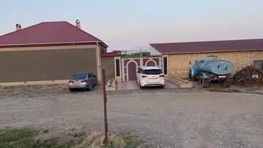 Həyət evləri və villaların satışı: 3 otaqlı, 170 kv. m, Kredit yoxdur, Yeni təmirli — 5