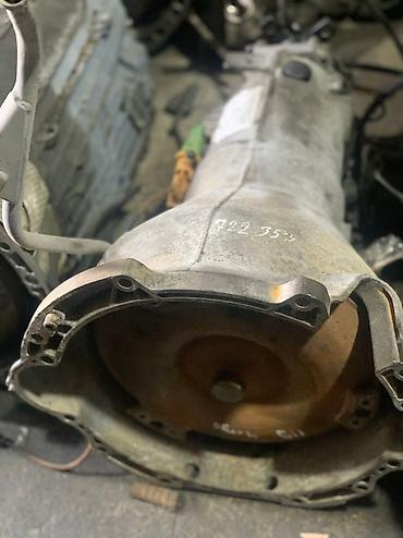 Коробки передач: АКПП Бмв Привозные Акпп на БМВ из Японии Гарантия Установка — 14