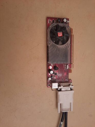 Video kartice i zvučne kartice: Retro,stara graficka i adapter VGA sa graficke na 2 monitora Ispravna na lalafo.rs — 12 Video kartice i zvučne kartice: Retro,stara graficka i adapter VGA sa graficke na 2 monitora Ispravna — 12