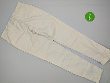 mango 17088a: MNG Suit, Spodnie materiałowe damskie, rozmiar L — 4
