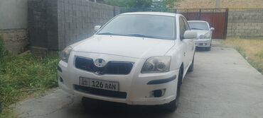 приус 30 кузов: Toyota Avensis: 2003 г., 2 л, Механика, Дизель, Хэтчбэк