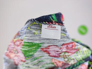rough: S.Oliver, T-shirt damski, rozmiar 3XL — 4