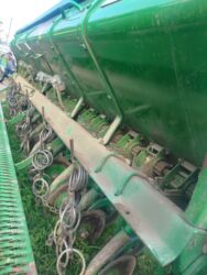 Toxum səpənlər: Aqreqat: Taxıl səpən (daneleme) səpin aqreqatı - Tip: Traktorla — 2