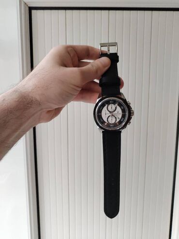 Qol saatları: Yeni, Qol saatı, NaviForce, rəng - Ağ — 6