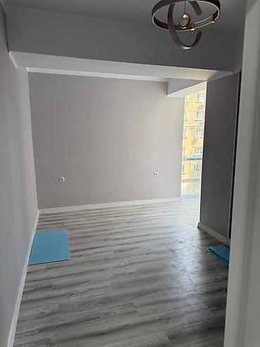 без хозяев: 3 комнаты, 88 м², Пишпек Элитка, 4 этаж, Свежий ремонт — 10