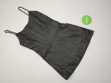 deichmann catwalk botki: Sinsay, Sukienka damska, rozmiar M — 2