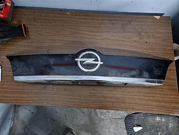 flasencug 3 tone: LAJSNA GEPEK VRATA ZA OPEL MERIVA OD 2010. DO 2014. GOD. | Svi — 1