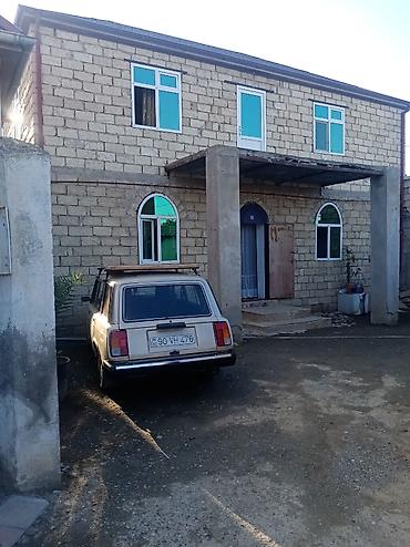 Bağ evlərinin satışı: Bakı, Müşfiqabad, 6 kv. m, 6 otaqlı, Hovuzsuz, Kombi, Qaz, İşıq — 2