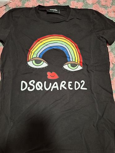 Majice kratkih rukava: Majice, original, S velicina. 5000 — 9