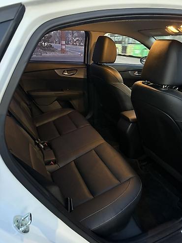 Kia: Kia K3: 2019 г., 1.6 л, Вариатор, Бензин, Седан at lalafo.kg — 11 Kia: Kia K3: 2019 г., 1.6 л, Вариатор, Бензин, Седан — 11