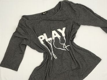 Women's blouse, size L (EU 40)