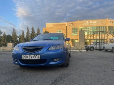 Mazda: Mazda 3: 1.6 l | 2007 il Sedan — 8