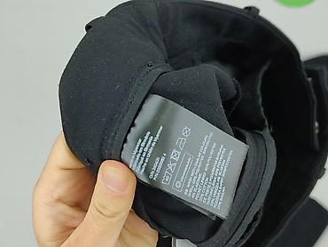 strellson chino: H&M, Spodnie materiałowe damskie, rozmiar S — 6