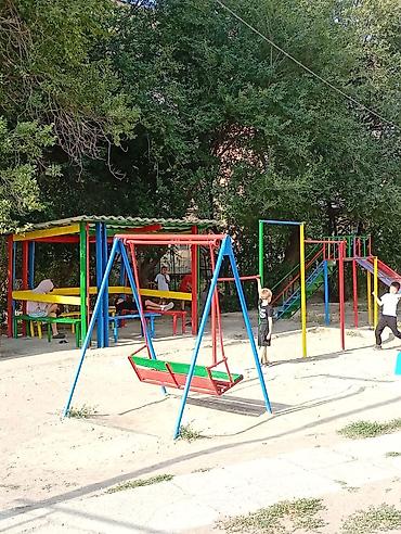 Продажа квартир: 1 комната, 37 м², Совмина мкр Индивидуалка, 2 этаж, Требуется ремонт — 10