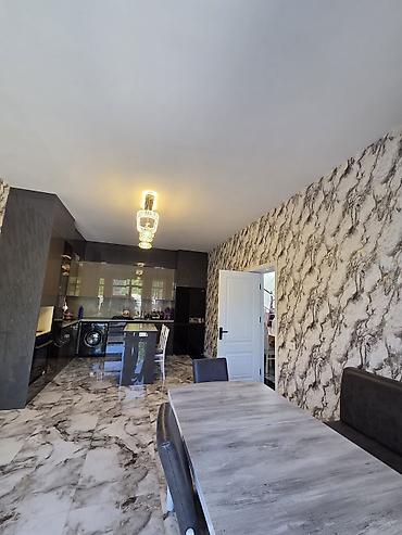 bakıda kabinetli restoranlar: 350 kv. m, 4 otaqlı, İnternet, Qaz, Su — 8