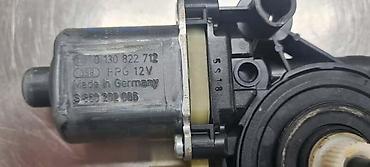 russka: MOTORIC PODIZACA STAKLA ZA AUDI A3 - 5Q0959802 | Motoric podizaca — 3