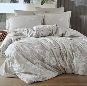 швея постельного белья: Односпальный комплект постельного белья Natur от фирмы Clasy