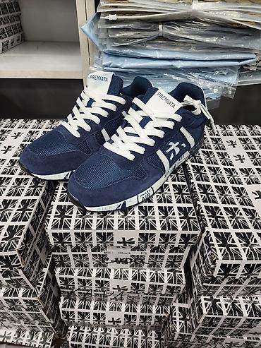 Кроссовки и спортивная обувь: Мужские кроссовки, 41, 43, 40, Nobrand, Новый, цвет - Черный — 3