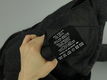 kilmanock jacket: Volcano, Męska kurtka przejściowa, rozmiar 2XL — 5