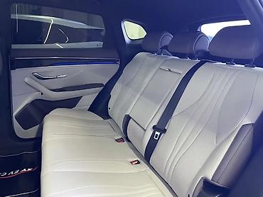 BYD: BYD Song Plus: 2025 г., 0.1 л, Автомат, Электромобиль, Кроссовер — 11