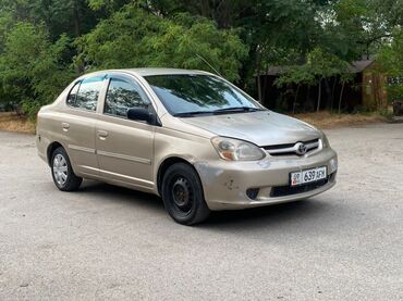 купить автомобиль маз в бишкеке: Toyota : 2004 г., 1.5 л, Автомат, Бензин, Седан