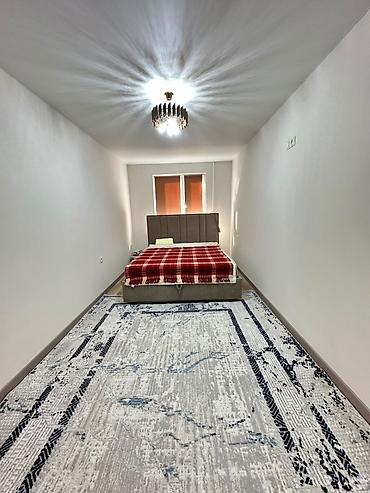 kva: 3 комнаты, 58 м², Юг-2 мкр 104 серия, 3 этаж, Евроремонт — 5