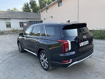 свечи накала дизель: Hyundai Palisade: 2019 г., 2.2 л, Автомат, Дизель, Внедорожник — 7