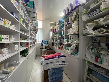 caravan satışı: Satılır obyekt 68 m², Yeni Yasamal q. 230 000 AZN 68 m² Sahə Çıxarış — 4