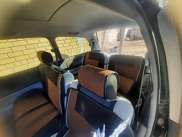 Toyota: Toyota Estima: 1999 г., 2.4 л, Автомат, Бензин, Минивэн — 4