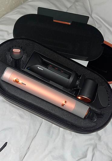 дайсон оригинал цена: ✨ ПРОДАЮ ОРИГИНАЛЬНЫЙ DYSON ✨ Dyson Airwrap — мультистайлер для — 1