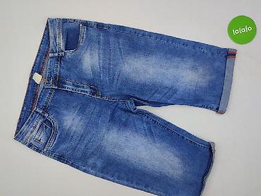 diverse denim: Spodnie 3/4 damskie, rozmiar S — 2