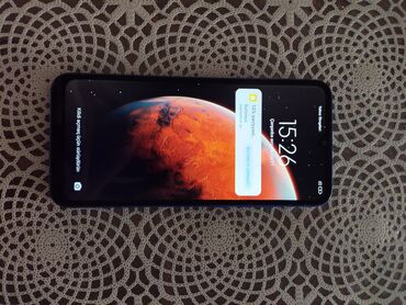 купить бу айфон 8 плюс: Redmi 9A, 32 ГБ, цвет - Голубой, Отпечаток пальца