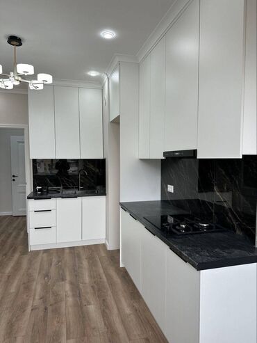снять дом на долгий срок: 1 комната, 43 м², Элитка, 7 этаж, Евроремонт