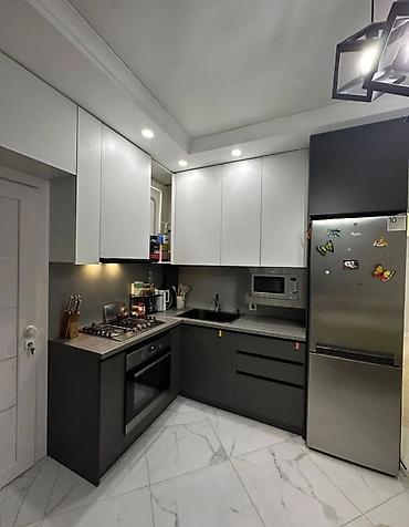 69: 2 комнаты, 60 м², 107 серия, 6 этаж — 8