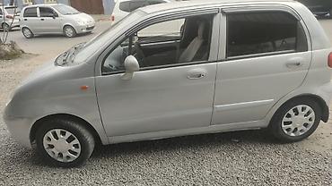 катушки: Daewoo Matiz: 2008 г., 0.8 л, Механика, Бензин, Хэтчбэк — 6