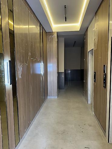 vibish com: 1 комната, 49 м², Таш-Рабат ТРЦ 5 этаж — 7