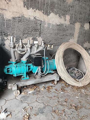 авто мойка: Продается гур на КамАЗ старого обраса воденой насос, сварочный — 4